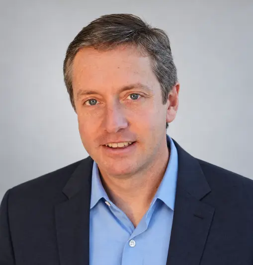 Jordan D. Stockton, Ph.D.